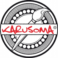 Karusoma - art store